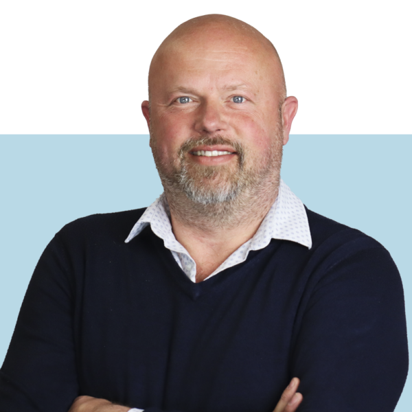 Michel Veldman